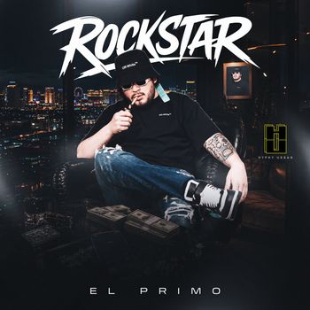 El Primo - Rockstar (Explicit)