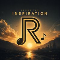 REPLIKA - Youre The Inspiration