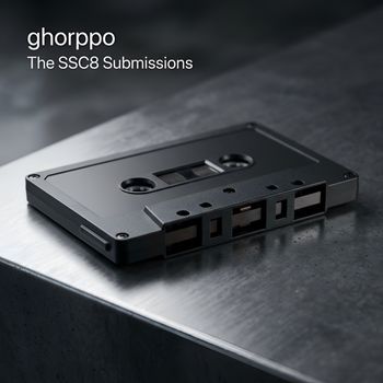 Ghorppo - The SSC8 Submissions