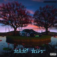 Concentrates - Baby Blue (Explicit)