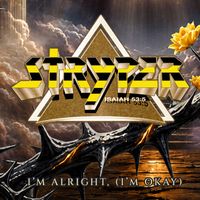 Stryper - I'm Alright (I'm Okay)