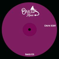 Cristu XXIV - Borgman Peak
