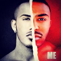 Marques Houston - Me