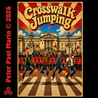 Peter Paul Marin - Crosswalk Jumping