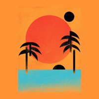 Pierre Dubois - Dusk Pacific