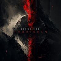 SERGE UDO - Forbidden