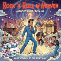 Markus Winterscheidt - Rock n Roll in Heaven