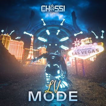 Chassi - LV MODE (Explicit)
