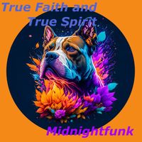Midnightfunk - True Faith and True Spirit (Extended Edition)