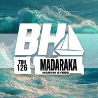 Marvin Sykes - Madaraka