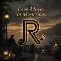 REPLIKA - Love Move In Mysterious