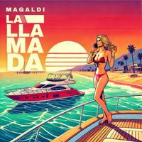 Magaldi - LA LLAMADA