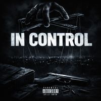 Spazz - In Control (Explicit)