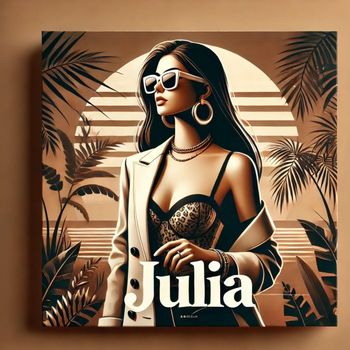 Magaldi - JULIA