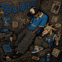 Kvn - BLUES (Explicit)