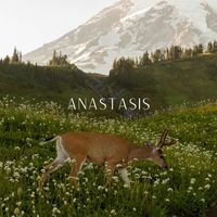 Anastasis - At the Feet of Jesus