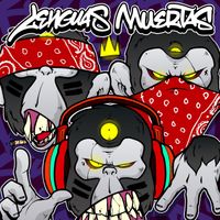 SILENCER - Lenguas Muertas (Explicit)