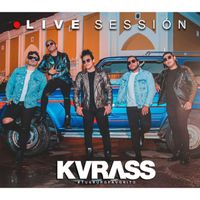 Grupo Kvrass - Live Session 2021