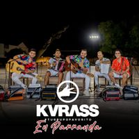 Grupo Kvrass - KVRASS EN PARRANDA