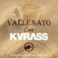 Grupo Kvrass - VALLENATO CON KVRASS