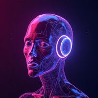 Invisible Man - Leaving meekly