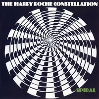 The Harry Roche Constellation - Spiral