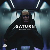 Black Hertz - SATURN (Original Mix)