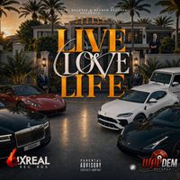 Squash - Live Love Life (Explicit)