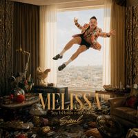 Saul - Melissa (Tou Bêbado e na Rua)
