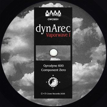 dynArec - Vaporwave I