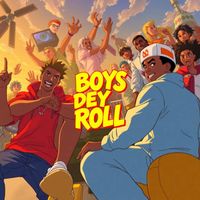 apex - boys dey roll