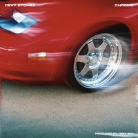 Devy Stonez - Chrome (Explicit)