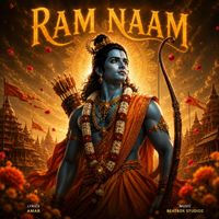 AMAR - Ram Naam