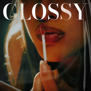 Alone - GLOSSY