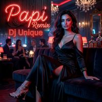 Dj Unique - Papi (Extended)