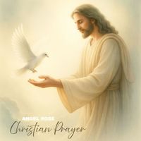 ANGEL ROSE - Christian Prayer