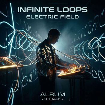 Electric Field - Infinite Loops