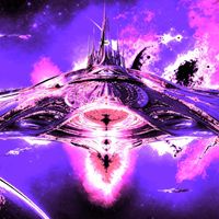 TK྅ - Alien Prediction