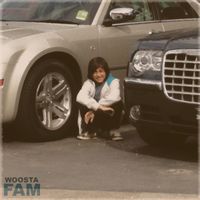 Woosta - Fam