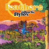 Charlie Slyfox - Feathers