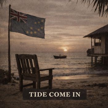 CollEctic - Tide Come In