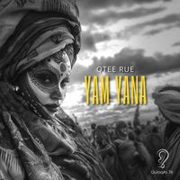Qtee Rue - Yam Yana (Radio Edit)