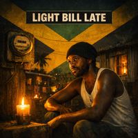 CollEctic - Light Bill Late