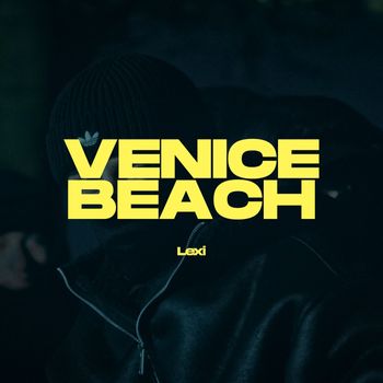 Lexi - Venice Beach