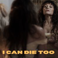 Frances Ruffelle - I CAN DIE TOO