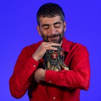 Evripidis and His Tragedies - Nuestra casa