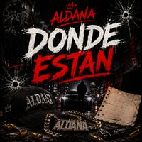 Aldana - DONDE ESTAN (Instrumental)