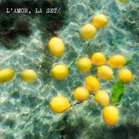 Pau Pascual & Na Maria Nostra - L’amor, la set
