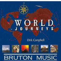 Dirk Campbell - World Journeys