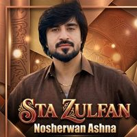 Nosherwan Ashna - Sta Zulfan
